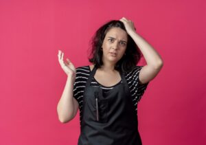 Hair Fall After 40? Causes, Treatment & Results by Dr. Smita Gomes at Neogenesis Hair & Skin Wellness Center