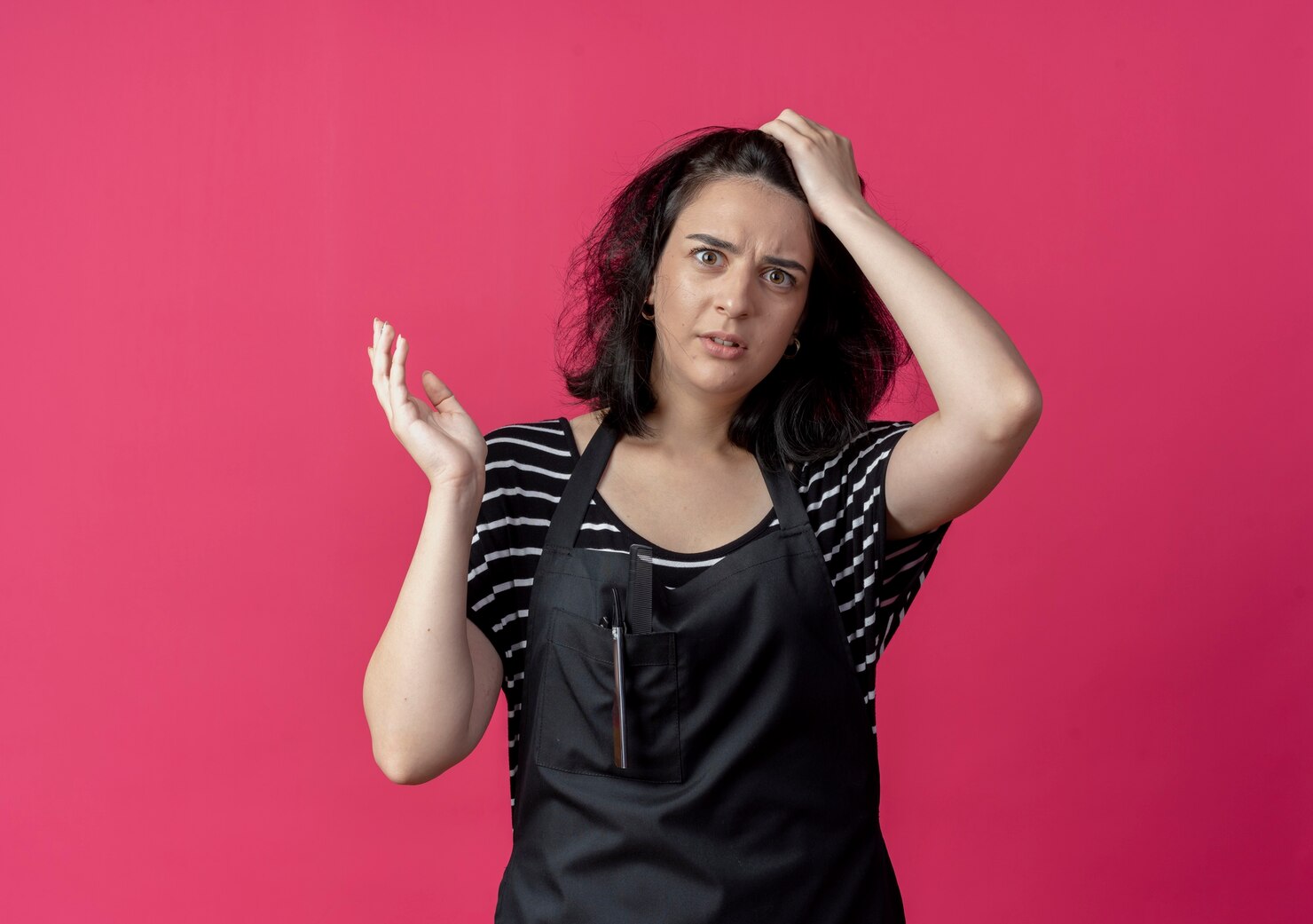 Hair Fall After 40? Causes, Treatment & Results by Dr. Smita Gomes at Neogenesis Hair & Skin Wellness Center