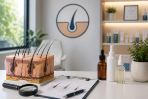 Dumdum Residents’ Guide to Choosing a Hair Specialist Clinic