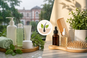 Common Skin & Hair Concerns in Serampore’s Climate (And How to Treat Them)